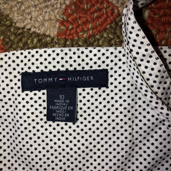 Spaghetti strap blouse - Picture 3 of 6